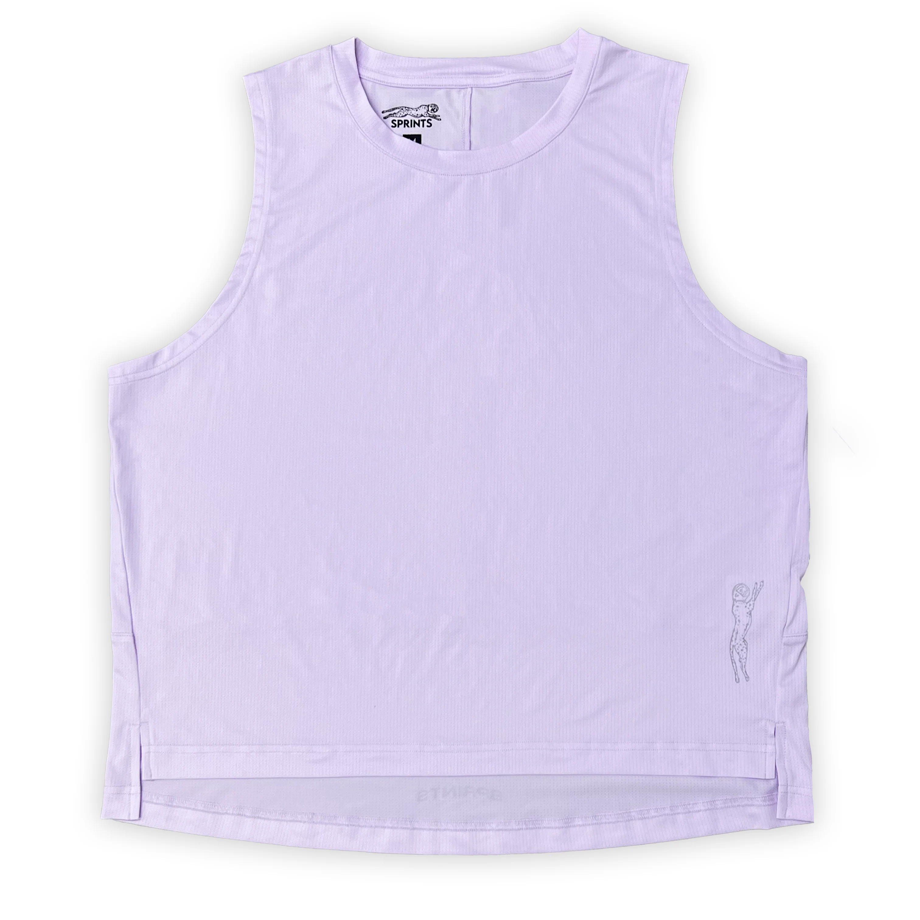 Womens Core Zero Armor Tank - Lavender Crush - Image 5