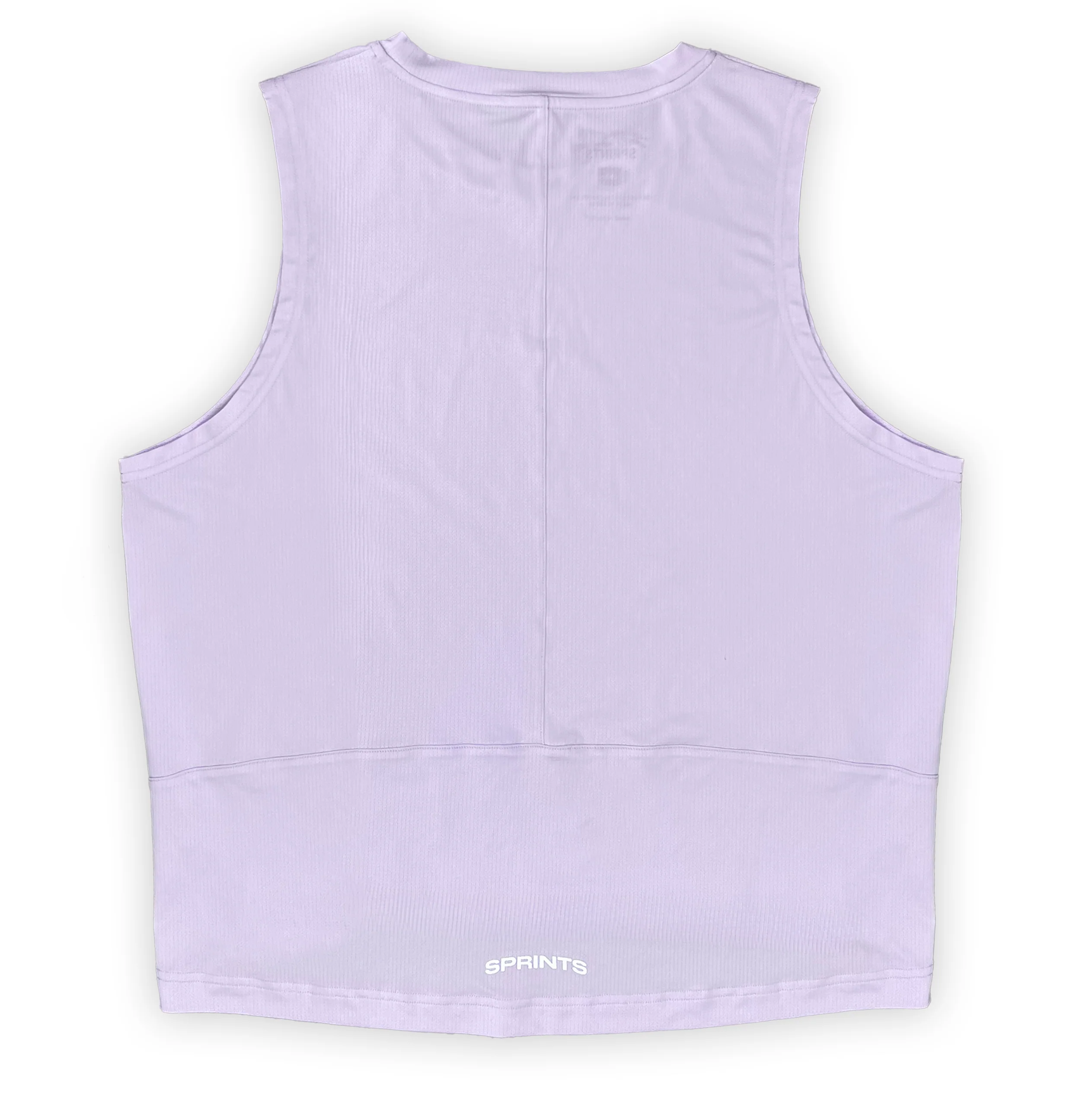 Womens Core Zero Armor Tank - Lavender Crush - Image 6