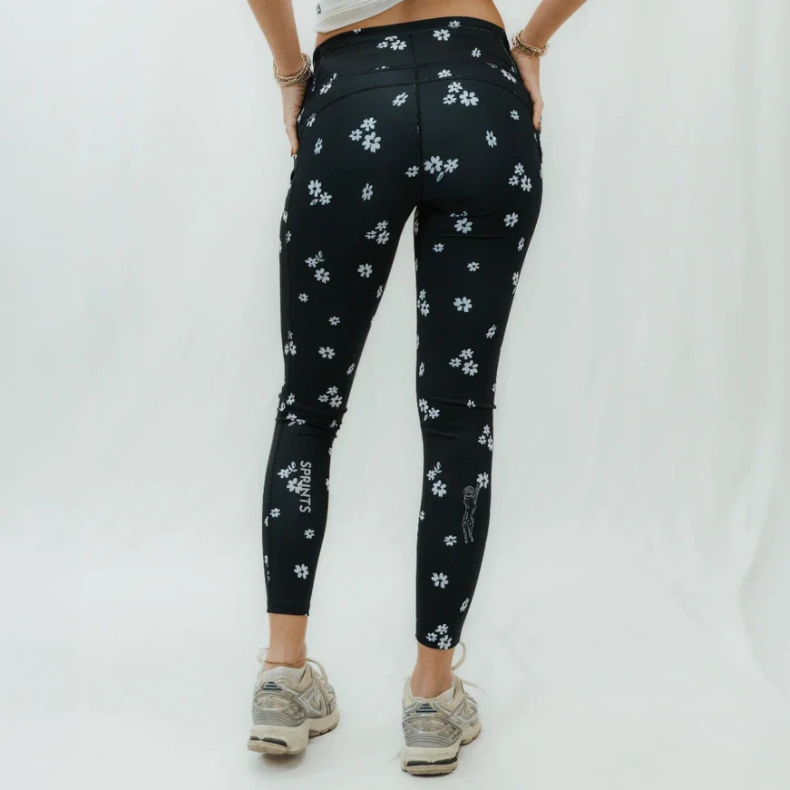Womens Flexion Max Compression - Florid Declamation - Image 4